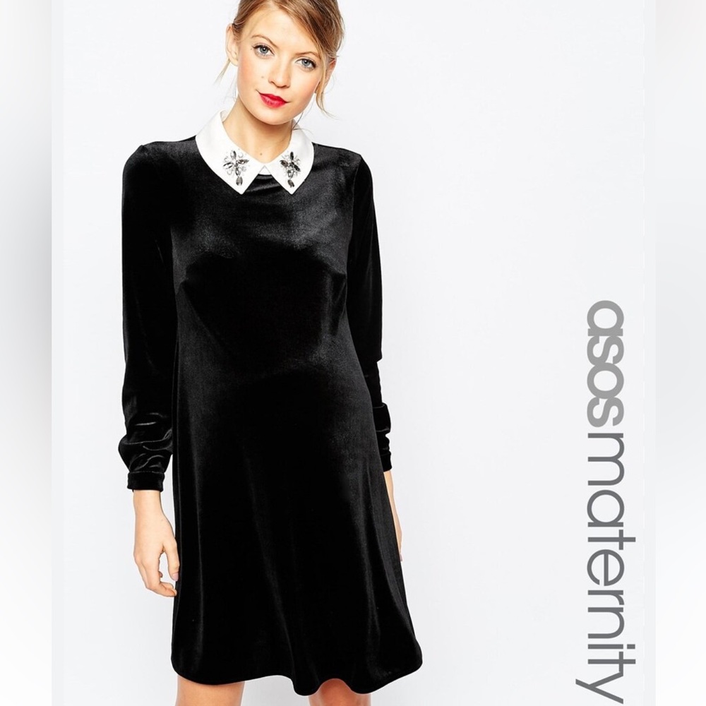 MATERNITY ASOS Dress